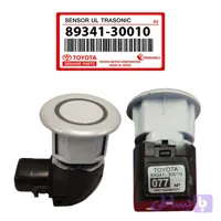 سنسور پارک اصلی لکسوس کد فنی89341-30010 برند جنیون پارتس