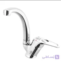 شیر روشویی قهرمان مدل تندیس