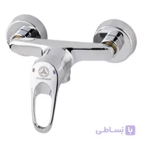 شیر سرویس بهداشتی قهرمان مدل تندیس
