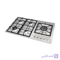 اجاق گاز استیل اخوان مدل V33-S