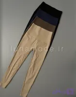 لگ کمر گنی زنانه فلامنت پشت کشی ضربدری