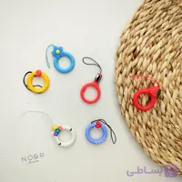 آویز موبایل