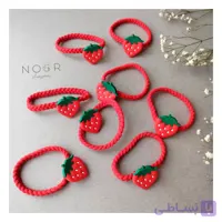 کش مو چراغدار
