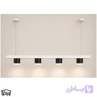 لوستر لیون | طول و رنگ مختلف