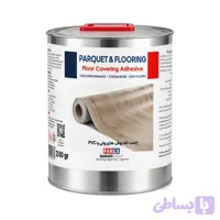 چسب کفپوش های رولی و PVC پارکس