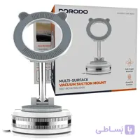 هولدر موبایل وکیومی مگنت دار پرودو Multi-Surface