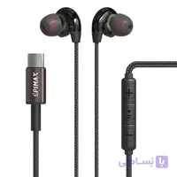 هندزفری اپی مکس مدل EH-147TC