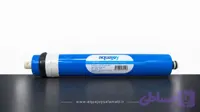 ممبرانRO به طول 10 اینچ 50GPD