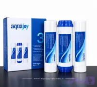 فیلتر یو دی اف UDF آکواجوی