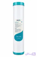 کارتریج فیلتر کربن 20 اینچ ( LP ) BIG BLUE