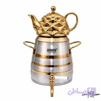 کتری قوری هرمی مدل KH10