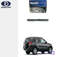 لنت ترمز عقب سوزوکی ویتارا برند bandix