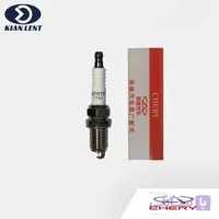 شمع چری یورو4 ایریدیوم کد سرد (K7RTI)