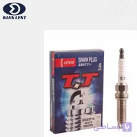 شمع پایه بلند دو سر نیکل برند دنسو(DENSO)(اورجینال)4603 هرعدد