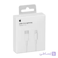 کابل شارژ TP-C به آیفون MASTER