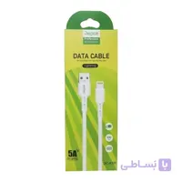 کابل شارژ USB به آیفون سری Depak