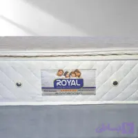 تشک رویال مدل سوپراناهیتا(پددار)