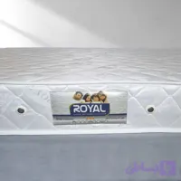 تشک رویال مدل آرامش