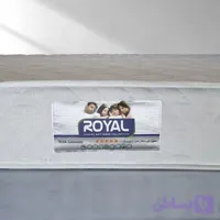 تشک رویال مدل ارتوپدیک
