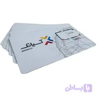 سیم کارت آسیاتک هوشمند (اینترنت ثابت و همراه)
