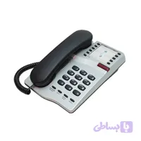 تلفن آنالوگ هتلی و اداری interquartz سری Gemini SERIES