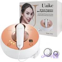 دستگاه لیفت و جوانسازی صورت Uaike مدل T1 High Frequency مناسب استفاده خانگی