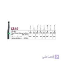 فرز آنگل VERO مدل CB1S (22 میلی متر)
