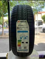 تایر هانکوک سایز 15-60-195 Ventus 2025
