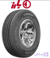 لاستیک سایز ۱۴-۷۵-۲۰۵ بارز V696