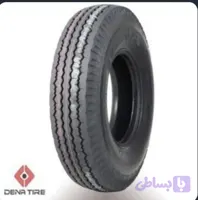 لاستیک سایز ۱۶-۷۰۰ دنا