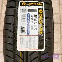 لاستیک سایز 185,65,15 یزد اورانوس