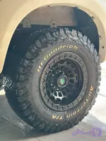 لاستیک بی اف گودریچ 275,70,16 گل A/T