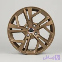 رینگ اسپرت سایز ۱۶ (۱۰۸×۴) مدل کربن برنز