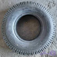 تایر سایز ۱۶-۷.۵۰ گل عقب ۴ خط وانت نیسان دنا