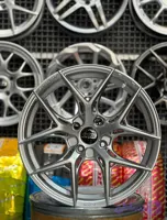 رینگ اسپرت سایز ۱۷ (۱۰۸×۴) BBS نقره‌ای