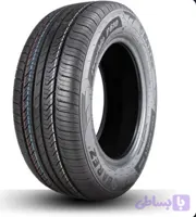لاستیک سایز ۱۵-۶۰-۲۰۵ بارز p610
