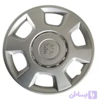 قالپاق فابریک سایز ۱۵ پارس TU5