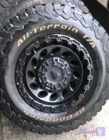 لاستیک سایز 17"-70-265 BFGoodrich A/T