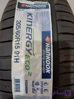 تایر سایز ۱۵-۶۰-۲۰۵ هانکوک کره Kinergy Eco2