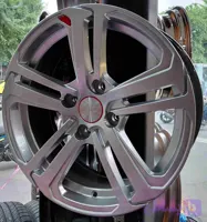 ربنگ اسپرت سایز ۱۶×۷ (۱۰۸×۴) GT 508 نقره ای