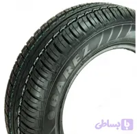 لاستیک 175,60,13 بارز پرایدی