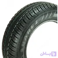 لاستیک سایز 165,65,13 بارز (پرایدی)