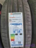 لاستیک سایز ۱۹-۵۵-۲۳۵ هانکوک ۲۰۲۵ Hankook 2025