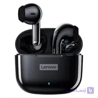 ایرپاد بلوتوثی لنووا مدل Thinkplus LivePods LP40 Pro ( خرید = هدیه یک عدد فلش ۶۴ گیگ رایگان )
