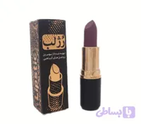 رژلب رولی پوکه طلایی نیکا (پوست پیازی کد ۰۲۲)