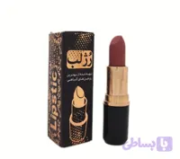 رژلب رولی پوکه طلایی نیکا (کالباسی خاص کد ۰۲۵)
