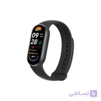 مچ بند هوشمند شیائومی مدل Smart Band 9 – گلوبال