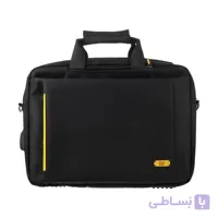کیف لپ تاپ مدل CT-06 مناسب برای لپ تاپ 15.6 اینچی