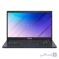 لپ تاپ ایسوس 14 اینچی مدل Vivobook Go 14 E410KA Celeron N4500 4GB 256GB