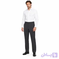 شلوار پارچه ای مردانه سایز 52 کد 1446